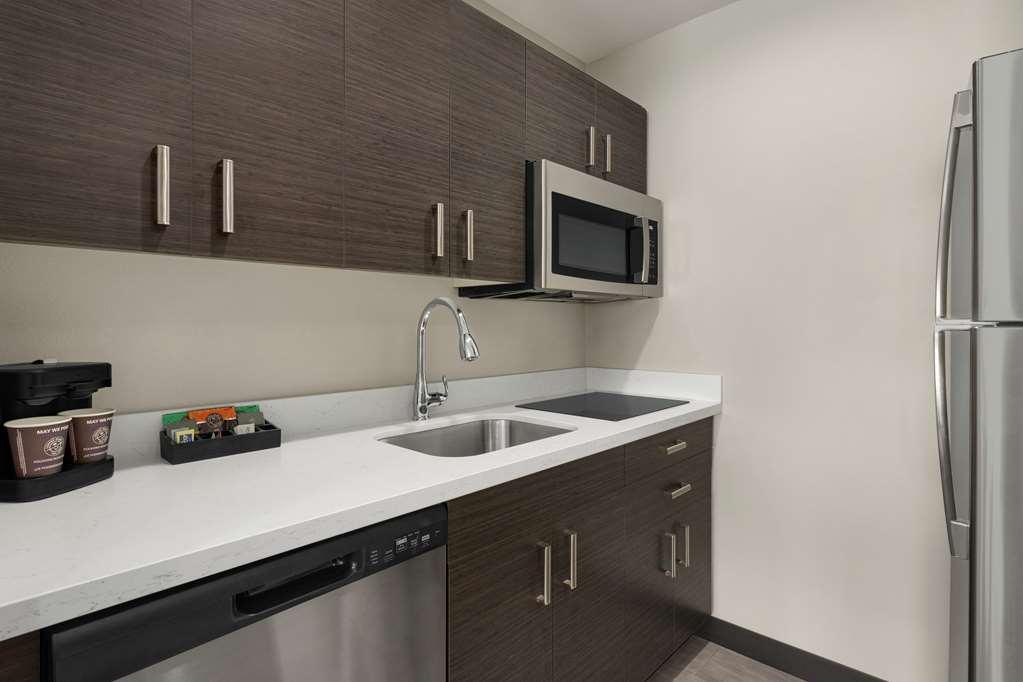 Homewood Suites By Hilton Springfield Medical District Cameră foto