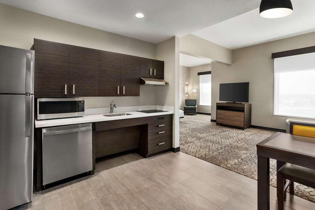 Homewood Suites By Hilton Springfield Medical District Cameră foto