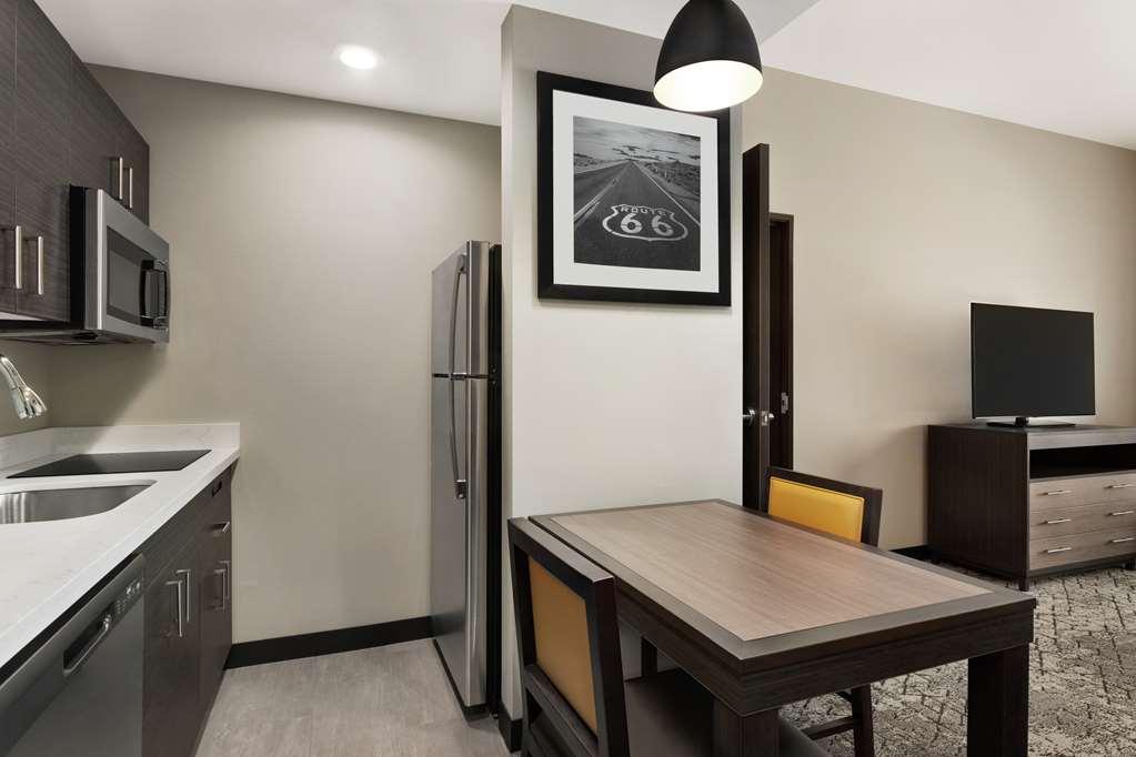 Homewood Suites By Hilton Springfield Medical District Cameră foto