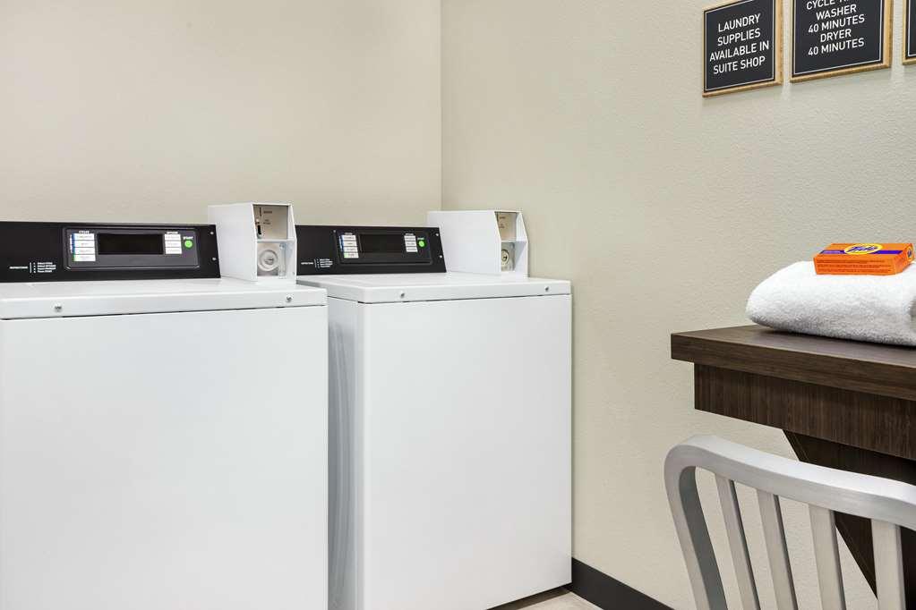 Homewood Suites By Hilton Springfield Medical District Facilități foto
