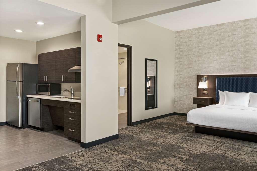 Homewood Suites By Hilton Springfield Medical District Cameră foto