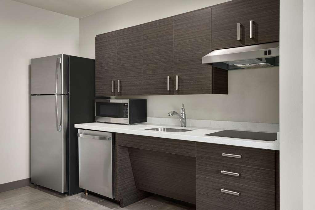 Homewood Suites By Hilton Springfield Medical District Cameră foto