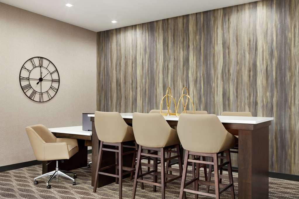 Homewood Suites By Hilton Springfield Medical District Facilități foto