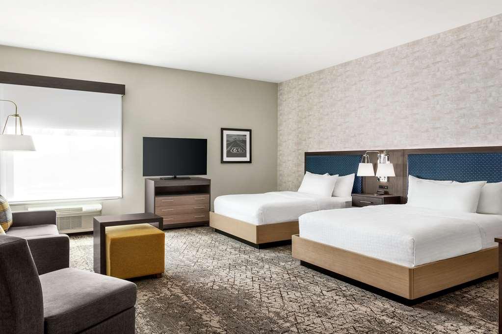 Homewood Suites By Hilton Springfield Medical District Cameră foto