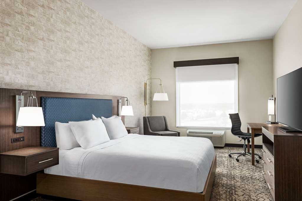 Homewood Suites By Hilton Springfield Medical District Cameră foto