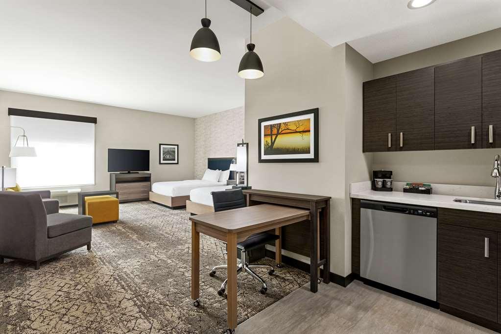 Homewood Suites By Hilton Springfield Medical District Cameră foto