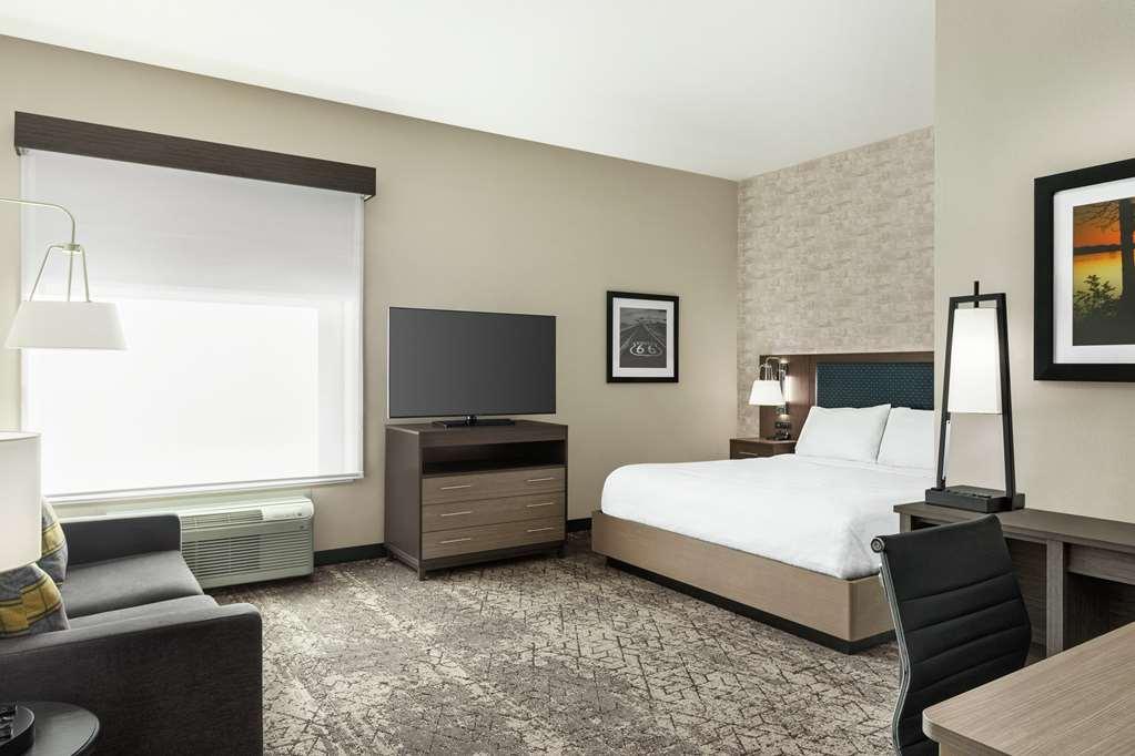 Homewood Suites By Hilton Springfield Medical District Cameră foto