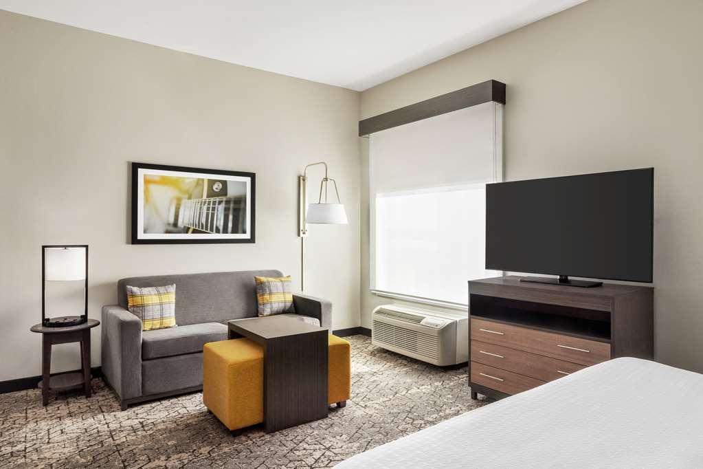 Homewood Suites By Hilton Springfield Medical District Cameră foto