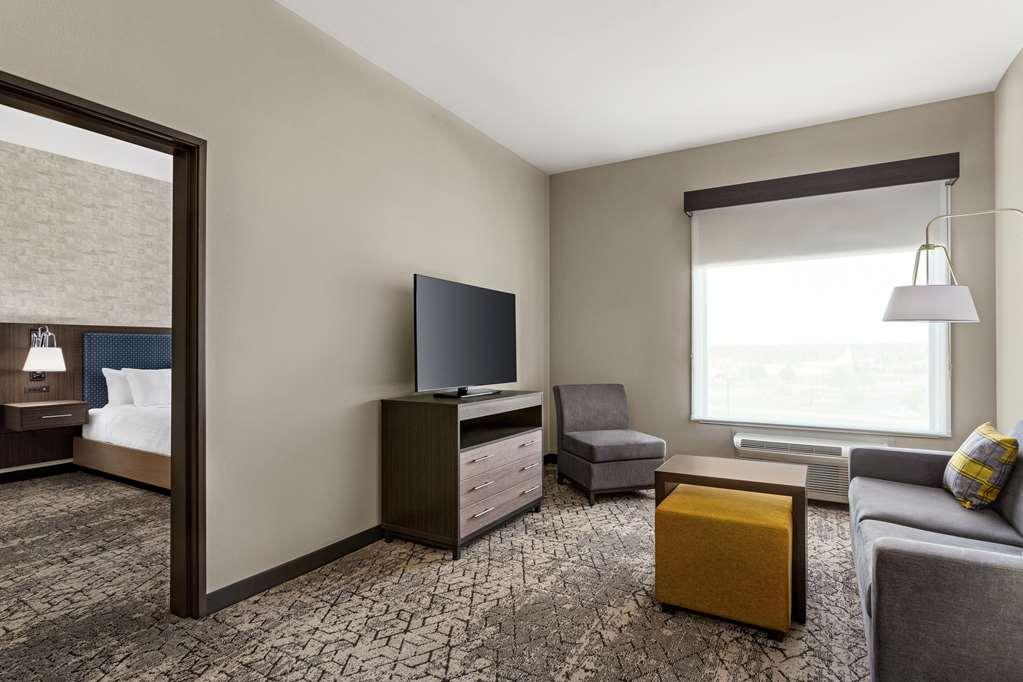 Homewood Suites By Hilton Springfield Medical District Cameră foto