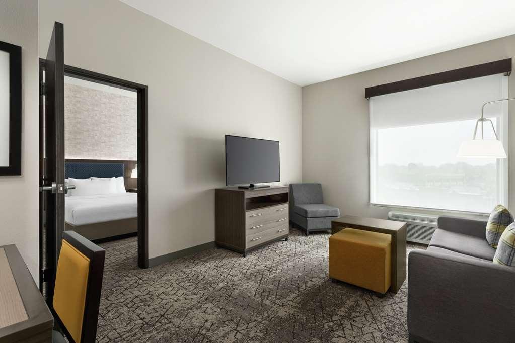 Homewood Suites By Hilton Springfield Medical District Cameră foto