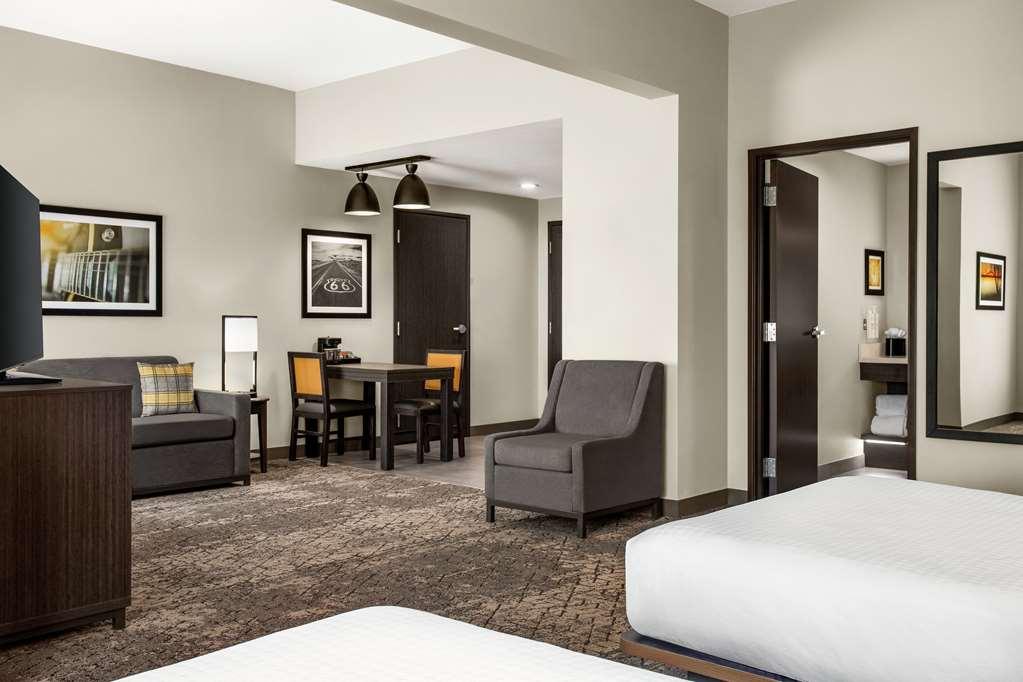 Homewood Suites By Hilton Springfield Medical District Cameră foto