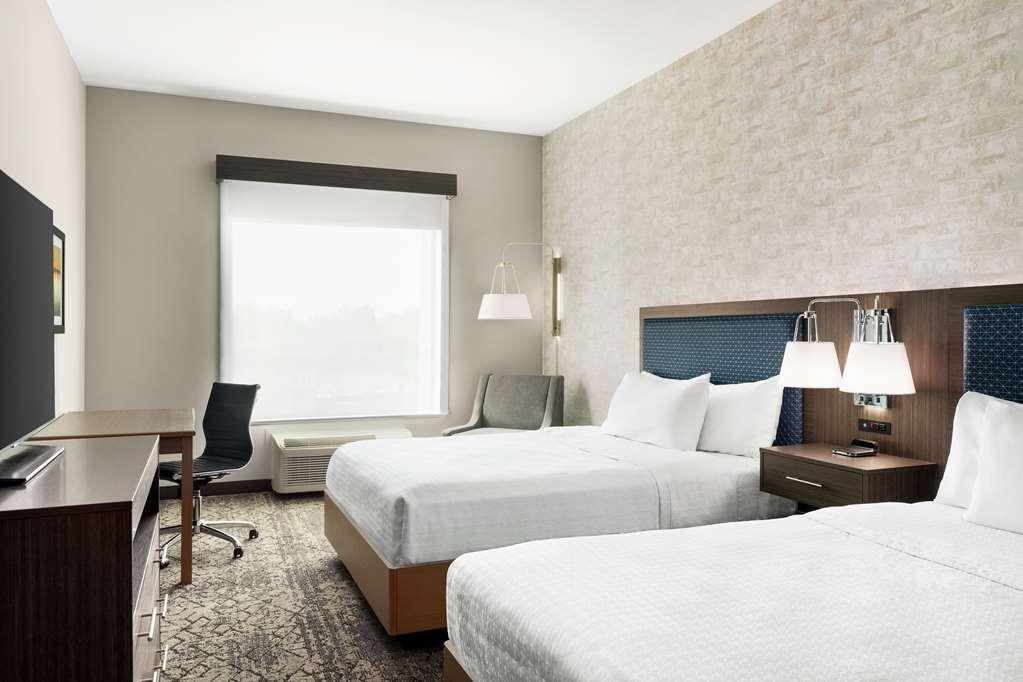 Homewood Suites By Hilton Springfield Medical District Cameră foto