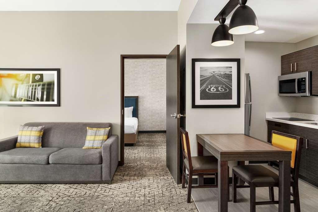 Homewood Suites By Hilton Springfield Medical District Cameră foto