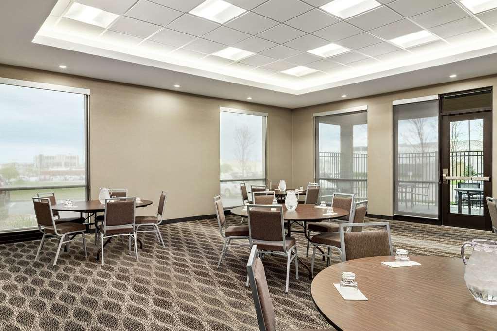 Homewood Suites By Hilton Springfield Medical District Facilități foto