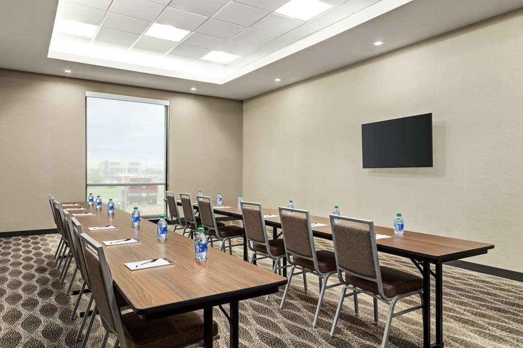 Homewood Suites By Hilton Springfield Medical District Facilități foto