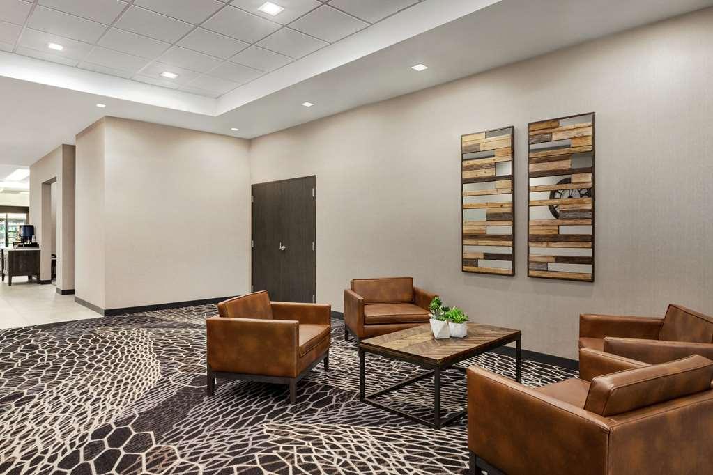 Homewood Suites By Hilton Springfield Medical District Facilități foto